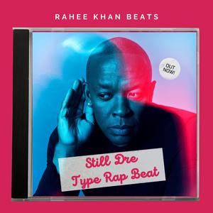 Still Dre Type Rap Beat