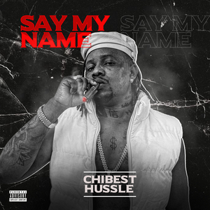 Say My Name