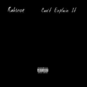 Can't Explain It
