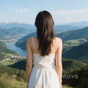 等风吹过千万里