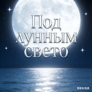Под лунным светом