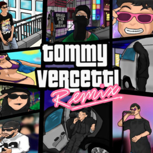 Tommy Vercetti (Remix)