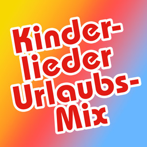 Wir wollen Party, Limo, Kekse und Musik (Mixed)