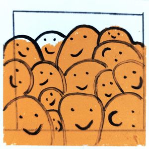 多远都要在一起