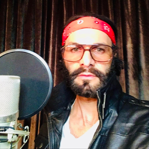 Azadenk Hampig Sassounian