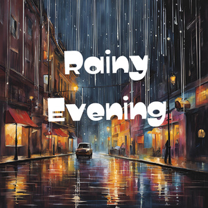 Sleep Rain: Autumn Leaf Drips