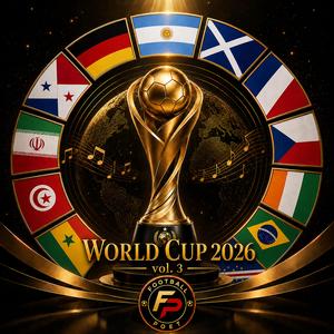 Tounes Ma Ttiḥš (Tunisia World Cup Song 2026)