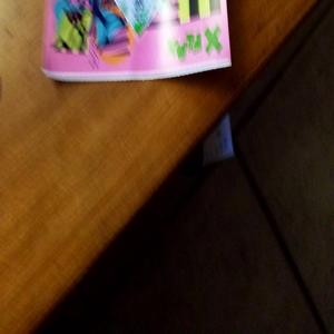 MillionFlax og En Lykkebringende Dachs