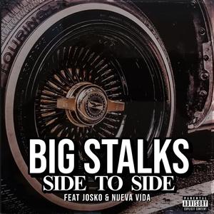 Side to Side (feat. Josko & Nueva Vida)