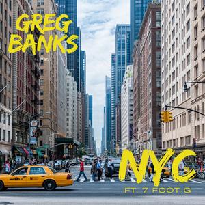 NYC (feat. 7 Foot G) (Acoustic )