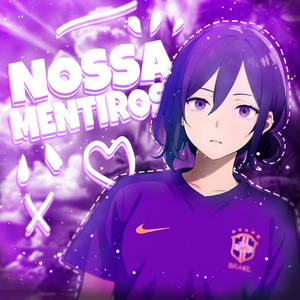 NOSSA MENTIROSA