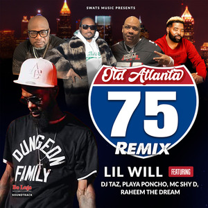 Old Atlanta (75 Remix)