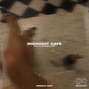 【FREE】"Midnight Cafe"R&B Lofi Boombap Beat