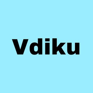Vdiku