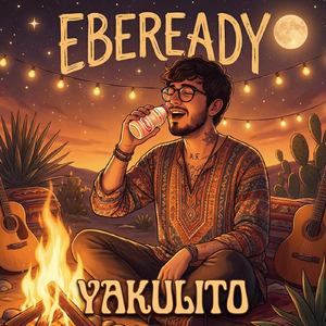 YAKULITO (Remastered 2026)