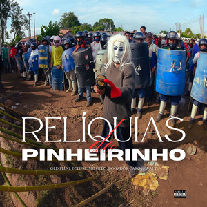 Relíquias do Pinheirinho