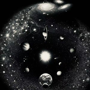 "MILKY WAY GALAXY" Drill @AIMHIGH