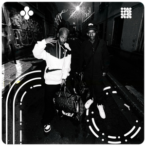 Isono (feat. Lington)