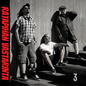 Ratapihan Vastarinta