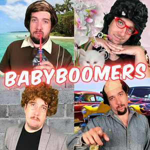 Babyboomers