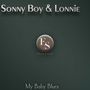 Mama Blues (Original Mix)