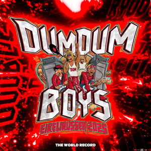 Drikke alt (DumDum Boys 2025)