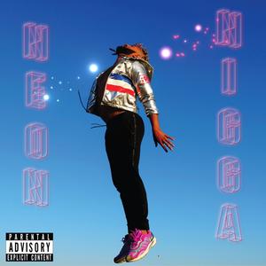 Black Kids (feat. Nyeh, Sabrie & Mellowthing)