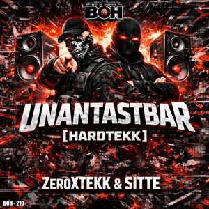 Unantastbar