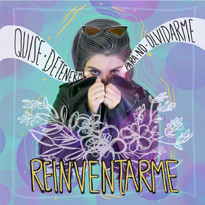 Reinventarme