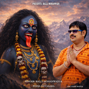 Shyanan Bhawani Kalka