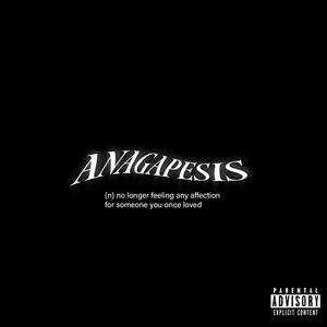 Anagapesis (feat. Yuuka)
