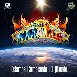 Estamos Cumbiando el Mundo