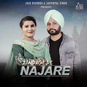 Zindagi De Najare