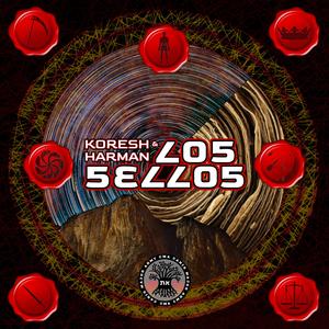 Tengo las llaves del Reino (feat. HarMan)