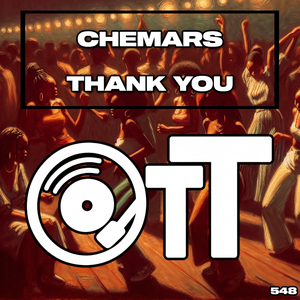 Thank You (Radio Edit)