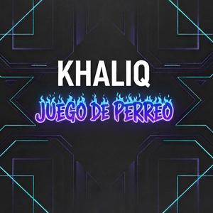 Juego de perreo