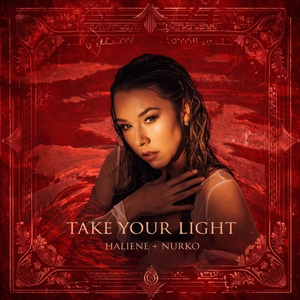 HALIENE,NURKO,Medz,SOUNDR - Take Your Light x Wish I Knew (Karmaxis Mashup)