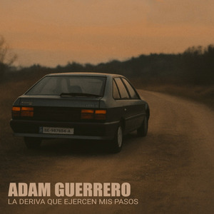 La Deriva Que Ejercen Mis Pasos