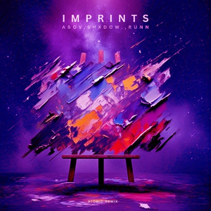 Imprints (feat. RUNN) (Atomic Remix)