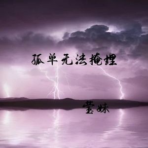 孤单无法掩埋
