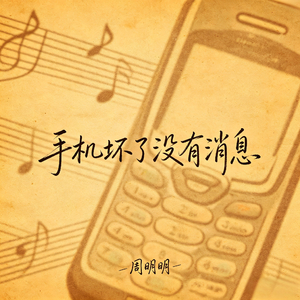 手机坏了没有消息