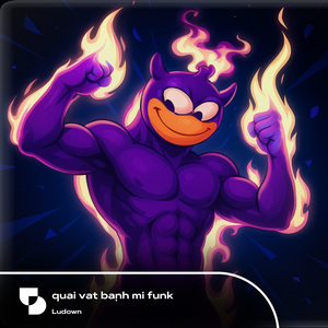 QUAI VAT BANH MI FUNK