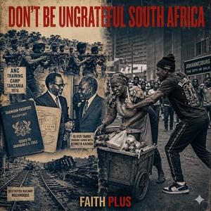 Dont Be Ungrateful (South Africa)
