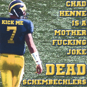 Chad Henne is A Mother****ing Joke