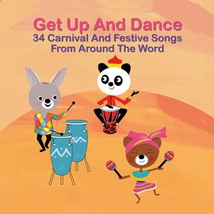 Je fais danser mes cheveux