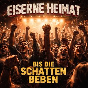 Bis die Schatten beben