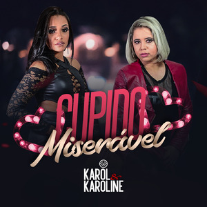 Cupido Miserável