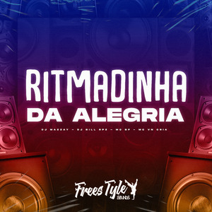 Ritmadinha da Alegria