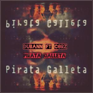 Pirata Galleta