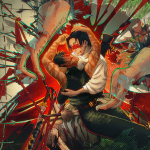 Vínculo Amaldiçoado